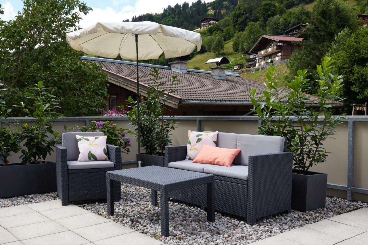 Kramerhaus Viehhofen Esterno foto