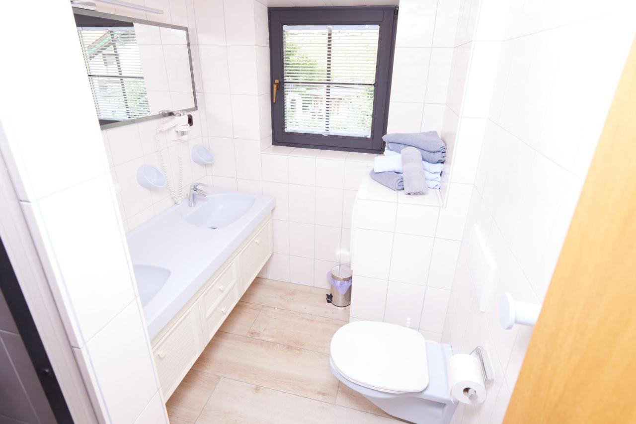 Kramerhaus Viehhofen Esterno foto